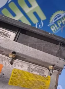 AIR BAG- ΑΕΡΟΣΑΚΟΣ ΣΥΝΟΔΗΓΟΎ-FIAT PUNTO- '99 -'03 -TRW- 7352730850 