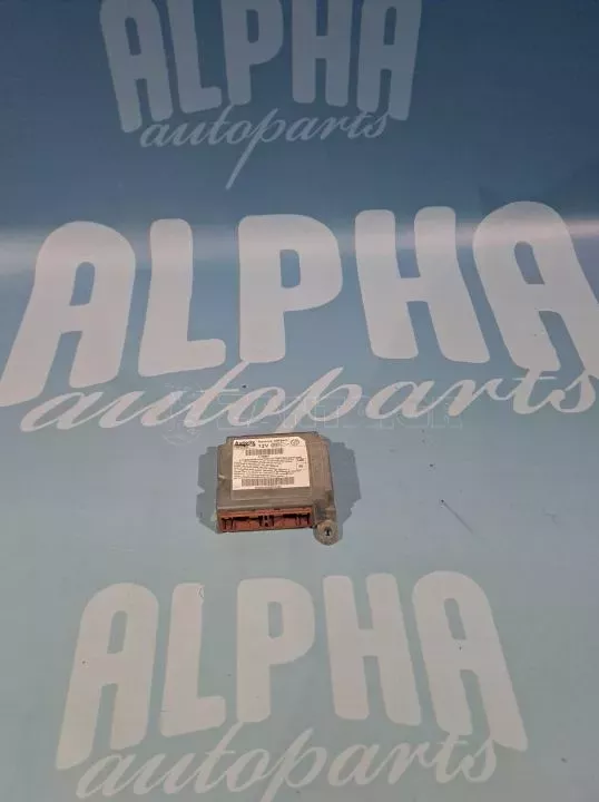 ΕΓΚΕΦΑΛΟΣ AIRBAG- AUTOLIN-PEUGEOT-CITROEN- FIAT-51722687