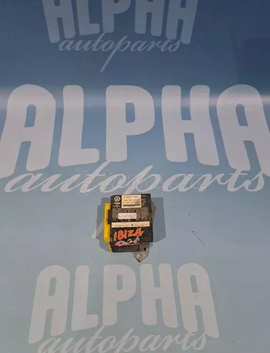Εγκέφαλος Air Bag Group Vag -6Q0909605AE-