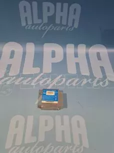 ΕΓΚΕΦΑΛΟΣ AIR BAG FIAT PUNTO TRW 46766385/331163 