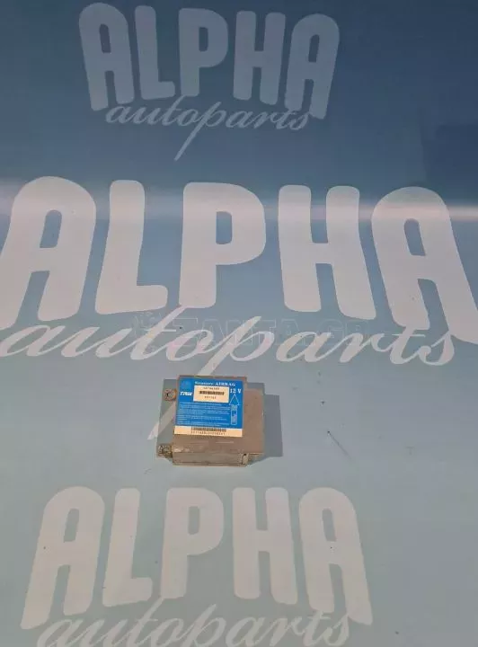 ΕΓΚΕΦΑΛΟΣ AIR BAG FIAT PUNTO TRW 46766385/331163