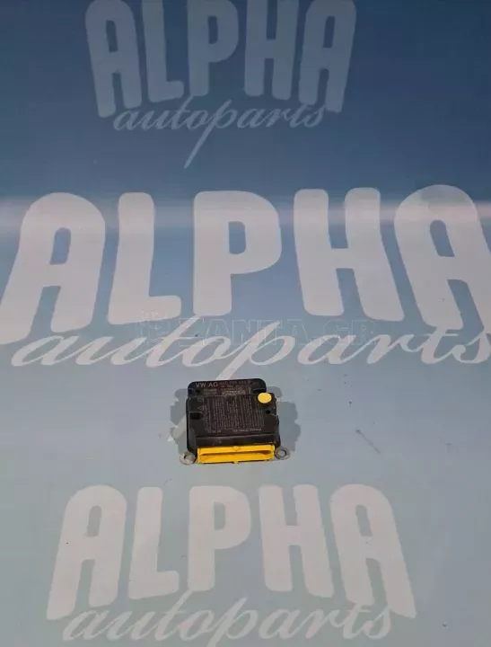 ΕΓΚΕΦΑΛΟΣ AIRBAG - SKODA RAPID - 34D959655B-