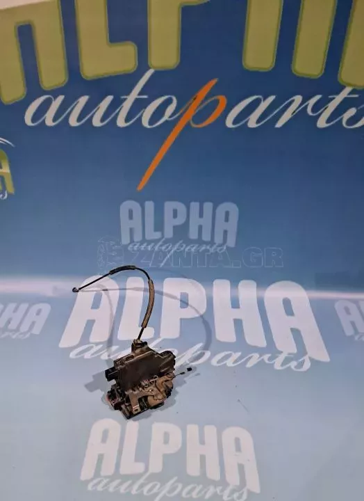 SKODA OCTAVIA- VW GOLF IV , PASSAT B5 -'99-'04- ΠΙΣΩ ΑΡΙΣΤΕΡΗ ΚΛΕΙΔΑΡΙΑ-Y3B4839015A