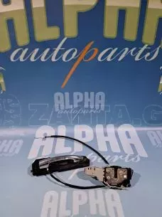 -ΕΜΠΡΟΣ ΑΡ.  ΚΛΕΙΔΑΡΙΑ -51827956 - FIAT BRAVO - '07-'14. 