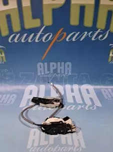 SKODA OCTAVIA '13-'17 -15J-5E1837015A -ΕΜΠΡΟΣ ΑΡ. ΚΛΕΙΔΑΡΙΑ 