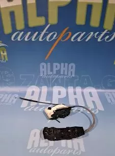 SEAT IBIZA IV -16-A5N1837016C ΕΜΠΡΟΣ ΔΕΞΙΑ ΚΛΕΙΔΑΡΙΑ '08-'17 