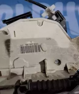 SEAT IBIZA IV -16-A5N1837016C ΕΜΠΡΟΣ ΔΕΞΙΑ ΚΛΕΙΔΑΡΙΑ '08-'17 