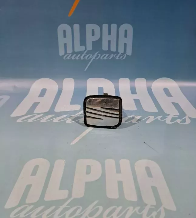 SEAT IBIZA -CORDOBA '99-'02 -6K0827565B/565C - ΜΠΟΥΤΟΝ ΠΙΣΩ ΜΠΑΓΚΑΖ.
