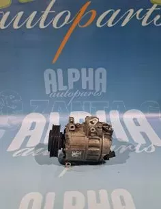ΚΟΜΠΡΕΣΕΡ A/C-1K0820803N -VW  GOLF V ,CADDY, EOS ,TIGUAN, PASSAT    SEAT LEON 2005-2009 