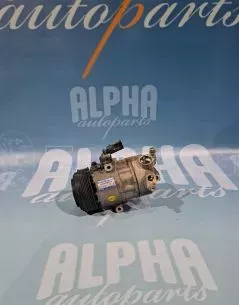ΚΟΜΠΡΕΣΕΡ A-C 1S0820803A VW UP 2013 - 2015-SEAT MII. 