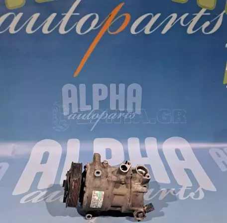 ΚΟΜΠΡΕΣΕΡ A/C 5N082803C- SEAT IBIZA- ALTEA. 