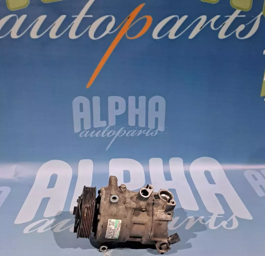 ΚΟΜΠΡΕΣΕΡ A/C 5N082803C- SEAT IBIZA- ALTEA.