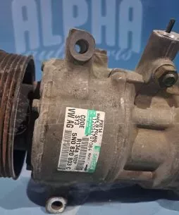 ΚΟΜΠΡΕΣΕΡ A/C 5N082803C- SEAT IBIZA- ALTEA. 