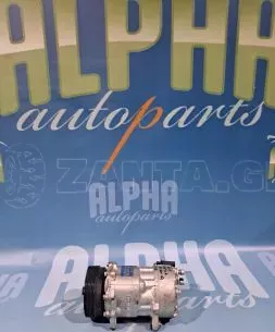 ΚΟΜΠΡΕΣΕΡ A/C VW-SKODA-AUDI-SEAT 1J0820803K. 