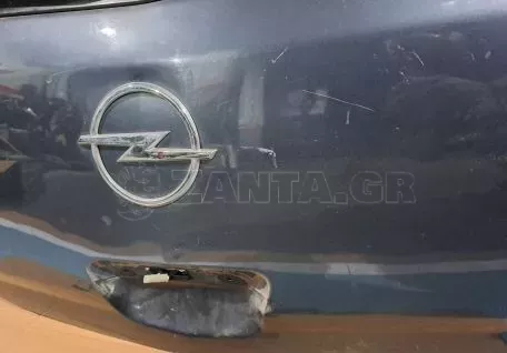 ΠΟΡΤΑ ΜΠΑΓΚΑΖ OPEL CORSA D 5ΘΥΡΟ '07-'14. 