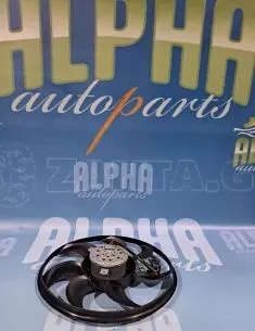 ΜΟΤΕΡ ΒΕΤΙΛΑΤΕΡ 1341344- OPEL ASTRA G-H- '98-'08 