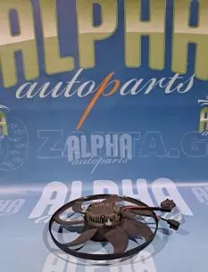 ΜΟΤΕΡ ΒΕΤΙΛΑΤΕΡ 1K0959455EA , GROUP VAG -AUDI -SKODA -VOLKSWAGEN-'00- '10 