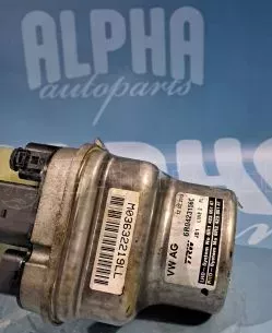 ΑΝΤΛΙΑ ΥΔΡΑΥΛΙΚΟΥ ΤΙΜΟΝΙΟΥ TRW 6R0423156C SEAT IBIZA-VW POLO. 
