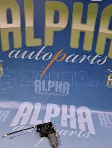 ΜΟΤΕΡ ΠΑΡΑΘΥΡΟΥ-60004PA1057- JEEP GRAND CHEROKEE. 