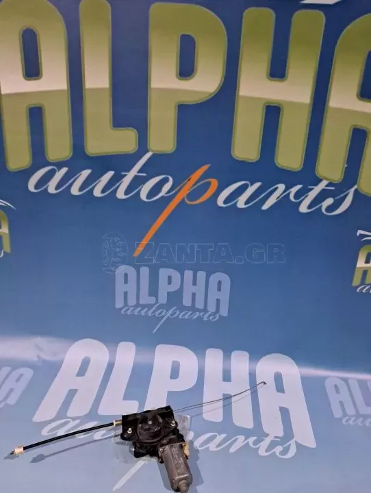ΜΟΤΕΡ ΠΑΡΑΘΥΡΟΥ-60004PA1057- JEEP GRAND CHEROKEE.