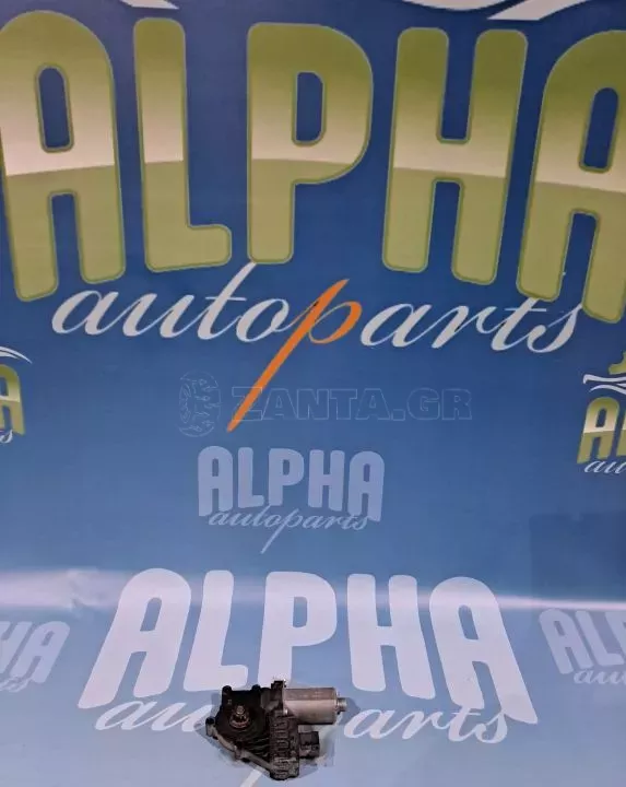 ΜΟΤΕΡ ΠΑΡΑΘΥΡΟΥ-0130821989 -ΕΜΠΡΟΣ ΔΕΞΙΑ OPEL ASTRA H '04-'09.