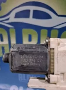 ΜΟΤΕΡ ΠΑΡΑΘΥΡΟΥ ΕΜΠΡΟΣ ΔΕΞΙΑ-0130822216 -FORD FOCUS MK2 '04--08. 