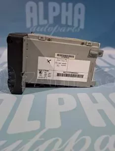 ΟΘΟΝΗ R-CD- 1Z0035161C - SKZ7Z3F0095062- SKODA OCTAVIA V 