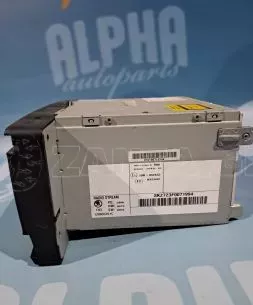 ΟΘΟΝΗ R-CD- 1Z0035161C - SKZ7Z3F0071994 - SKODA OCTAVIA V. 