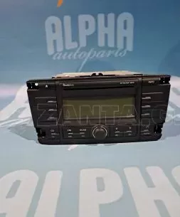 ΟΘΟΝΗ R-CD- 1Z0035161C - SKZ7Z3F0071994 - SKODA OCTAVIA V. 