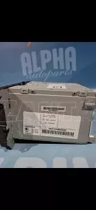 ΟΘΟΝΗ R-CD - 5J0035161-SKZ7Z210045567 - SKODA FABIA-ROOMSTER. 