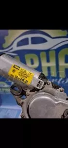 ΜΟΤΕΡ ΚΑΘΑΡΙΣΤΗΡΩΝ VW GOLF- JETTA- SKODA FABIA-'00-'07 -1J6955711G- 