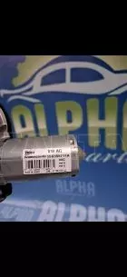 ΜΟΤΕΡ ΚΑΘΑΡΙΣΤΗΡΩΝ VW UP - SEAT MII - SKODA CITIGO-  1S6955711A. 