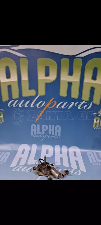 ΜΟΤΕΡ ΚΑΘΑΡΙΣΤΗΡΩΝ FORD MONDEO II -0390201522-