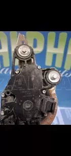 ΜΟΤΕΡ ΚΑΘΑΡΙΣΤΗΡΩΝ FORD FIESTA '13-'15--0390201252. 