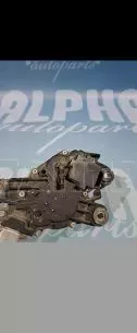 ΜΟΤΕΡ ΚΑΘΑΡΙΣΤΗΡΩΝ VW GOLF '03-'08 -0390201800- 