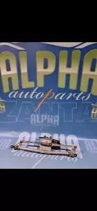 ΜΟΤΕΡ ΚΑΘΑΡΙΣΤΗΡΩΝ ΜΕ ΜΠΡΑΤΣΑ OPEL ASTRA G -3397020435- 