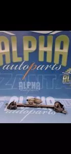 ΜΟΤΕΡ ΚΑΘΑΡΙΣΤΗΡΩΝ ΜΕ ΜΠΡΑΤΣΑ SUZUKI SWIFT iv -38110-68L00- 