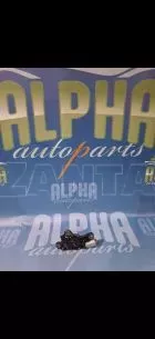 ΜΟΤΕΡ ΚΑΘΑΡΙΣΤΗΡΩΝ ΠΙΣΩ FORD FOCUS '12 MK3 -6915-ALS19CU3- 