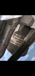 ΜΟΤΕΡ ΚΑΘΑΡΙΣΤΗΡΩΝ ΜΕ ΜΠΡΑΤΣΑ SMART 450 -404389-1754V009 