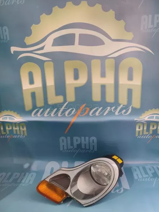 ΦΑΝΑΡΙ ΕΜΠ. ΑΡ. Porsche Boxster '97-'04 -1305235334- 0301096001-