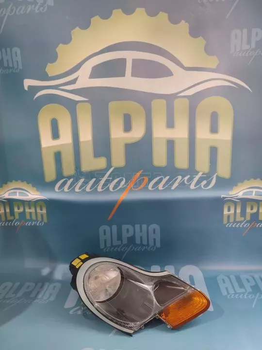 ΦΑΝΑΡΙ ΕΜΠ. ΔΕΞ. Porsche Boxster '97-'04 -1305235335- 0301096002-