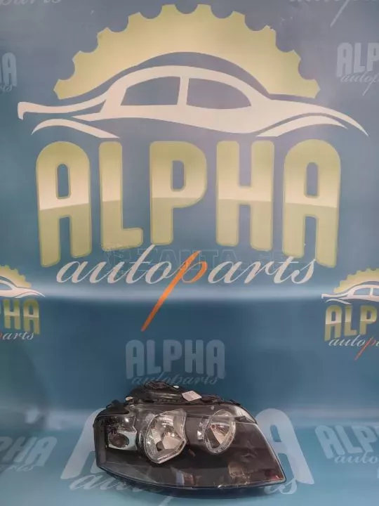 ΦΑΝΑΡΙ ΕΜ. ΔΕΞ. Audi -A3 '03-'09- 8P0941004K