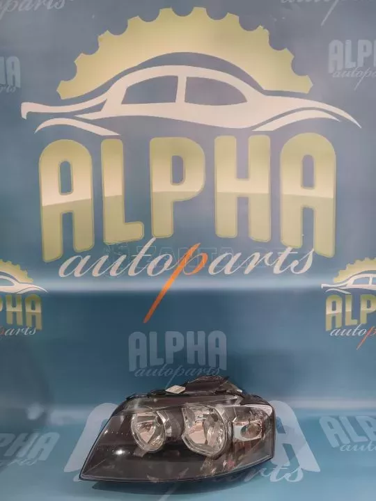 ΦΑΝΑΡΙ ΕM. ΑΡ. AUDI -A3 -'03-'09- 8P0941003K