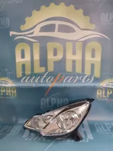 ΦΑΝΑΡΙ ΕΜ. ΑΡ.  CITROEN DS3 - C3 -1606931680 