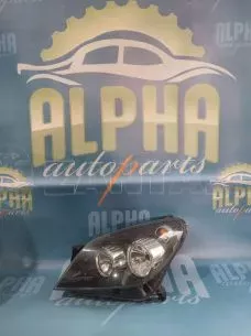 ΦΑΝΑΡΙ ΕΜ. ΑΡ.  OPEL ASTRA H -04 -09- 24451032 -1EG270370-01 