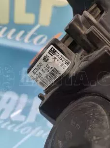 ΦΑΝΑΡΙ ΕΜ. ΑΡ.  OPEL ASTRA H -04 -09- 24451032 -1EG270370-01 
