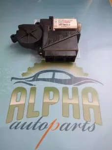 ΜΟΤΕΡ ΠΑΡΑΘΥΡΩΝ Skoda Fabia- 00 - 07 -6Q1959801A- 