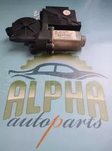 ΜΟΤΕΡ ΠΑΡΑΘΥΡΟΥ ΕΜ.ΔΕΞ. SKODA FABIA '99/'07-6Q1959802- 