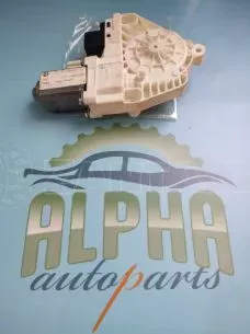 ΜΟΤΕΡ ΠΑΡΑΘΥΡΟΥ SKODA YETI -5L0959811- 