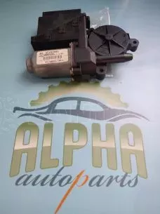 Μοτέρ παραθύρων Εμ. Αρ SKODA FABIA (1999-2007) -6Q1959801- 